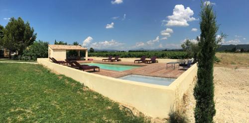 Tulette Bed & Breakfast | La Datcha Delicatessen