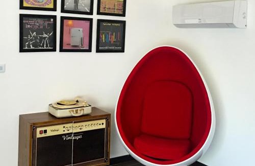 Tulette Bed & Breakfast | La Datcha Delicatessen