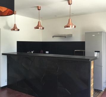 Tulette Bed & Breakfast | La Datcha Delicatessen