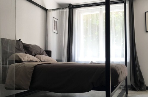 Tulette Bed & Breakfast | La Datcha Delicatessen