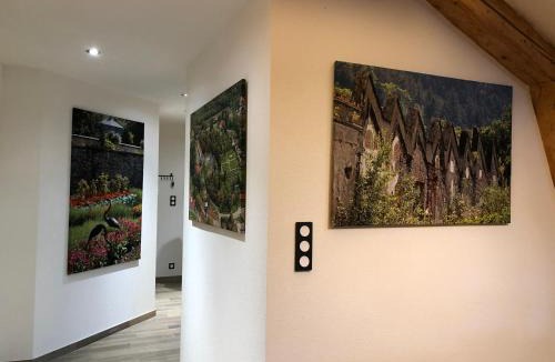 Husseren-Wesserling House | La Datcha du Parc