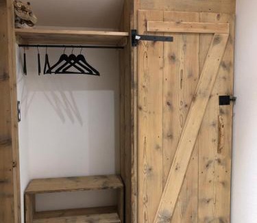 Husseren-Wesserling House | La Datcha du Parc