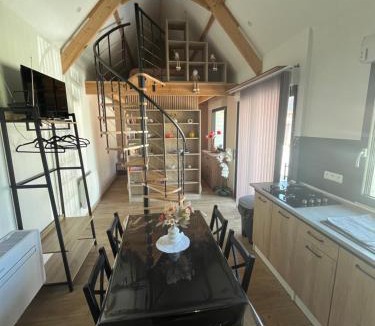 Drouvin-le-Marais House | La datcha