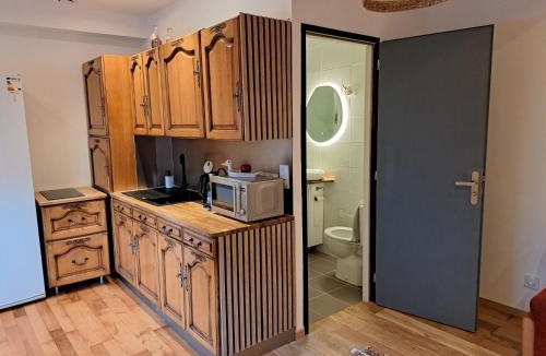 Saint-Appolinaire Apartment | La Datcha