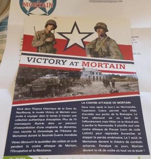 Grandparigny Bed & Breakfast | La Datiniere