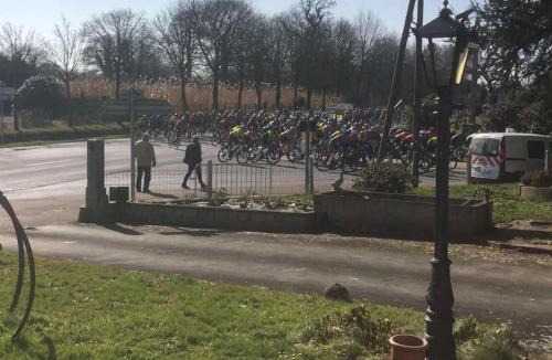 Grandparigny Bed & Breakfast | La Datiniere