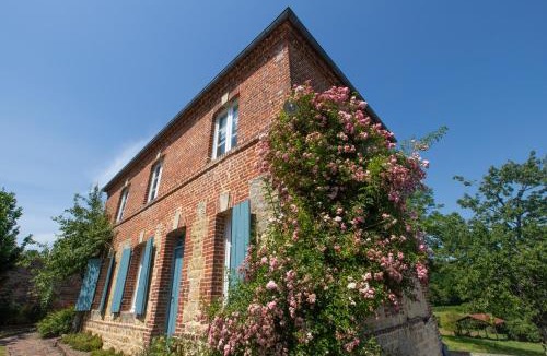 Saint-Ouen-le-Pin House | La Daubinière