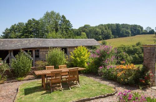 Saint-Ouen-le-Pin House | La Daubinière