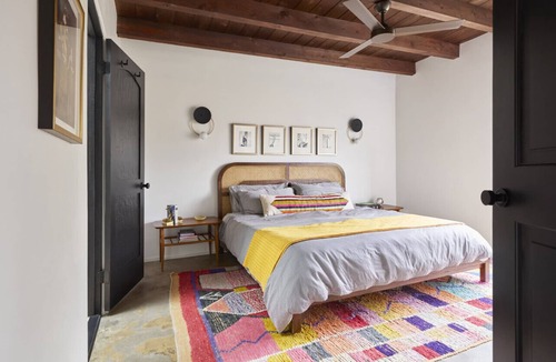 Santa Fe Cabin | La Dea Santa Fe - Entire 6 Suite Compound