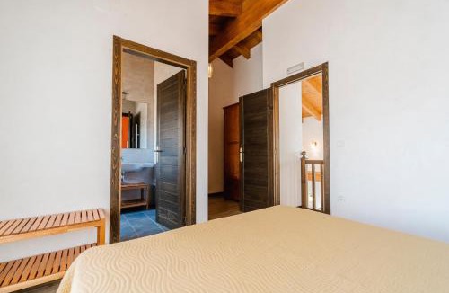 Espeja de San Marcelino House | La Dehesa de Santa Ursula