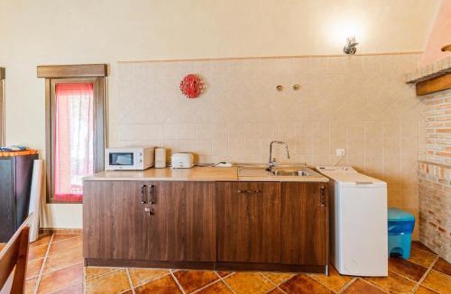 Espeja de San Marcelino House | La Dehesa de Santa Ursula