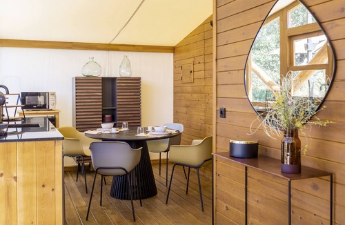 Poblado del Embalse Hotel | La Dehesa Experiences