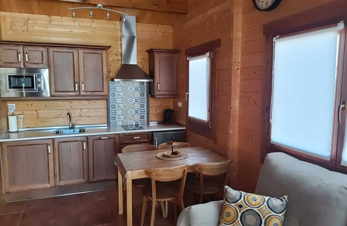 Cobisa House | La Dehesilla de Toledo Dorm 5