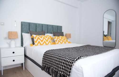 Delicias Apartment | La Deliciana