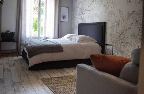 Cheverny Bed & Breakfast | La Demalerie