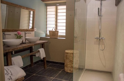 Cheverny Bed & Breakfast | La Demalerie