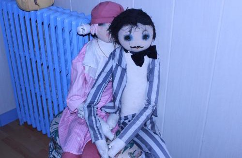 Pleurtuit Bed & Breakfast | La Demeure aux Hortensias