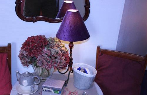 Pleurtuit Bed & Breakfast | La Demeure aux Hortensias