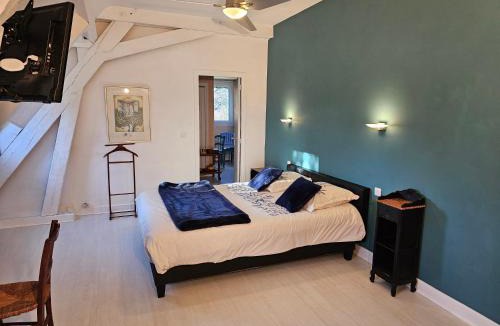 Lourdes Bed & Breakfast | La demeure aux Pins