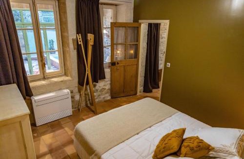 Aubais House | LA DEMEURE Bed and Breakfast