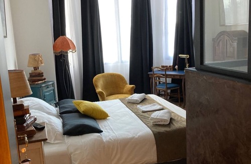 Moriani-Plage Hotel | La Demeure Coloniale