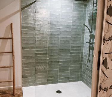 Vinay Bed & Breakfast | La Demeure d'Agapanthe