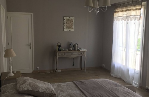 Cholet Bed & Breakfast | La Demeure d'Alexandra