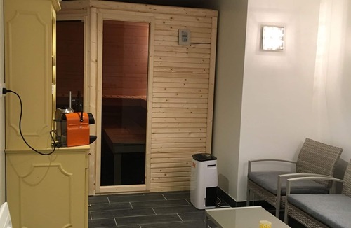 Cholet Bed & Breakfast | La Demeure d'Alexandra