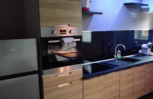 Voncq House | La Demeure d'Ana - Unusual accommodation