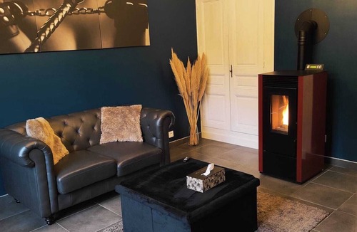 Voncq House | La Demeure d'Ana - Unusual accommodation