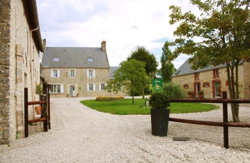 Isigny-sur-Mer House | La demeure d'Ervée