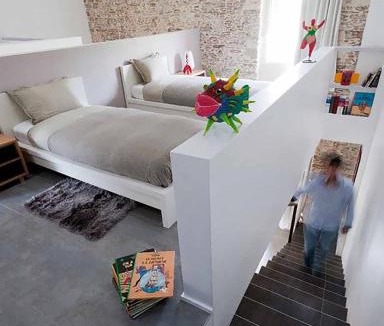 Saint-Fiacre-sur-Maine Bed & Breakfast | La Demeure de Saint Fiacre