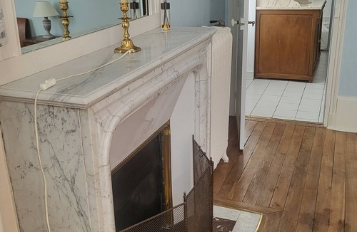 Villeneuve-sur-Yonne House | LA DEMEURE DU PARC