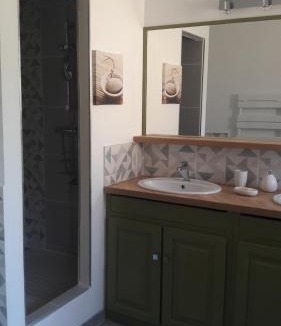 Langlade Bed & Breakfast | La demeure d'Hélice