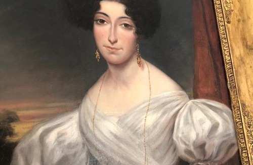 Haleine House | La Demeure d'Olympe