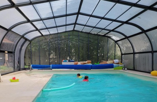 Sormery Bed & Breakfast | La Demeure d'Othe