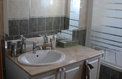 Montagne House | La Demeure de Bayard