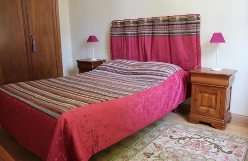 Montagne House | La Demeure de Bayard