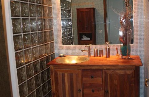 Montagne House | La Demeure de Bayard