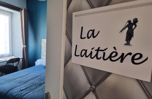 Agneaux Bed & Breakfast | La Demeure de Cathy