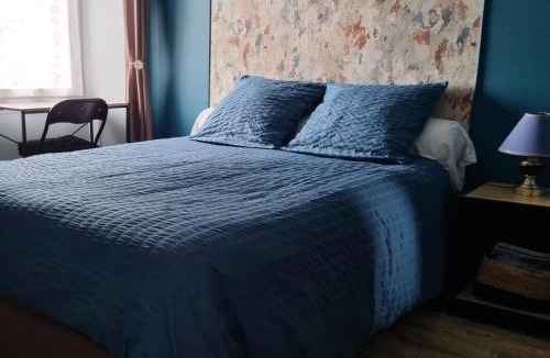 Agneaux Bed & Breakfast | La Demeure de Cathy