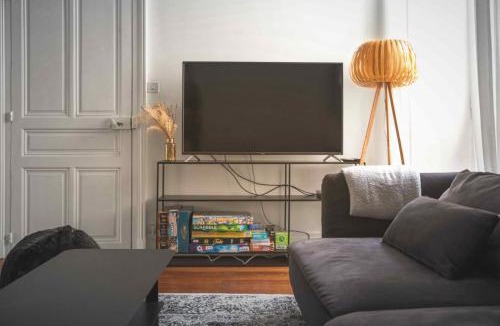 Blois Villa | La Demeure de Chemonton