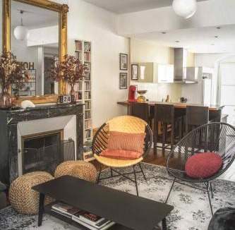 Blois Villa | La Demeure de Chemonton