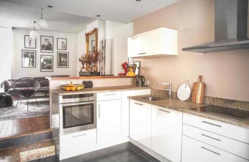 Blois Villa | La Demeure de Chemonton