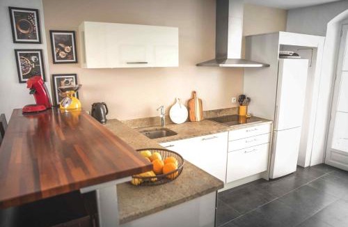 Blois Villa | La Demeure de Chemonton