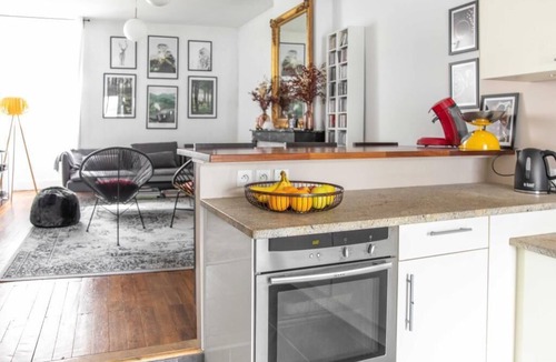 Blois House | La Demeure de Chemonton