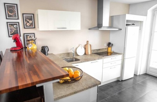 Blois House | La Demeure de Chemonton