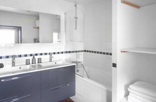 Blois House | La Demeure de Chemonton