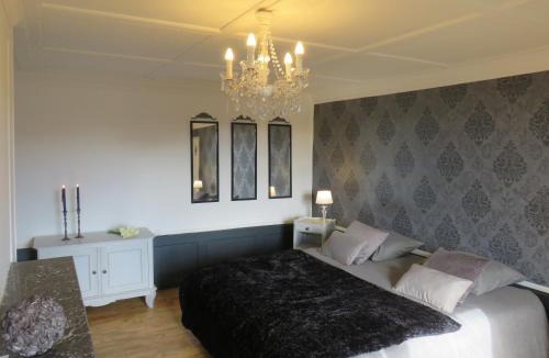 Saint-Chamant Bed & Breakfast | La Demeure de Cyr
