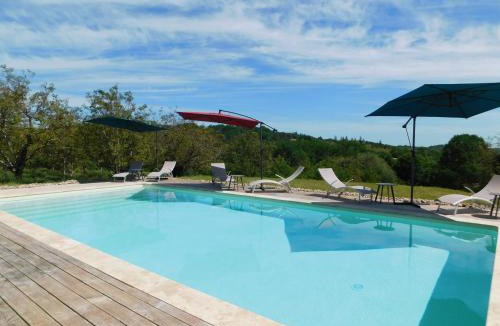 Veyrines-de-Domme House | La DEMEURE DE FONLAVEVE